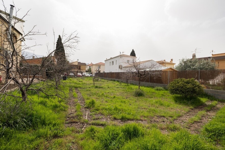 Calle Rocinante, 6, Cájar, Granada à vendre - Photo principale – Image 1 sur 14