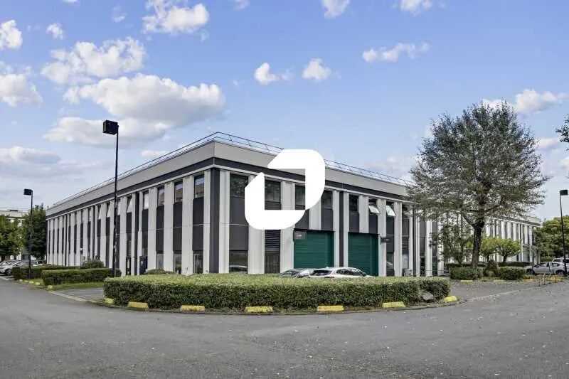 Bureau dans Verrières-le-Buisson à louer - Photo de l’immeuble – Image 2 sur 11