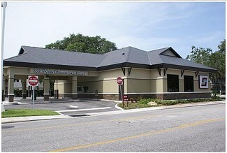 Plus de détails pour 1201 9th St W, Bradenton, FL - Bureau à louer