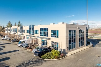 Plus de détails pour 21900 Westminster Hwy, Richmond, BC - Bureau à vendre