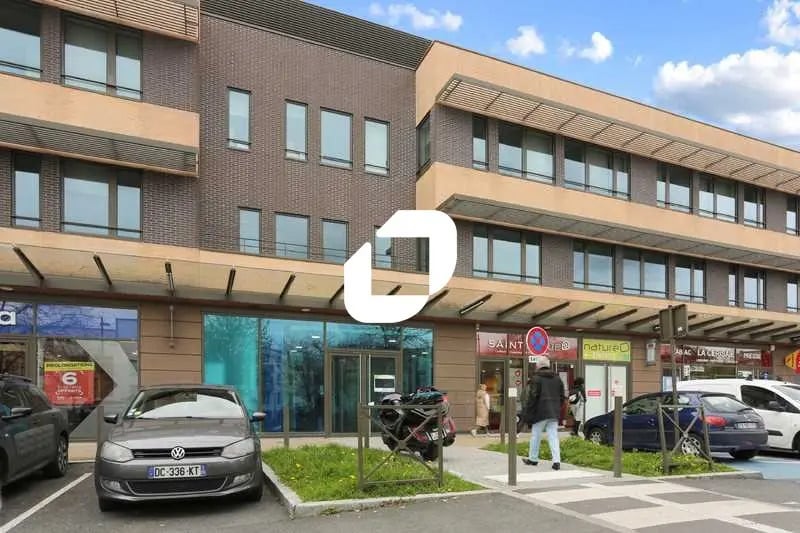 1 Allée Des Fleurs, Fresnes à louer - Photo de l’immeuble – Image 1 sur 15