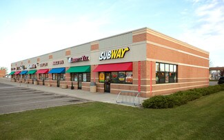 Plus de détails pour 1370 Highway 15 S, Hutchinson, MN - Local commercial à louer