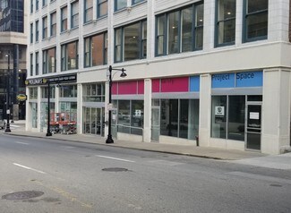 Plus de détails pour 25 E 12th St, Kansas City, MO - Bureau/Local commercial à louer