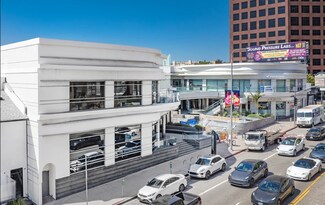 Plus de détails pour 11819 Wilshire Blvd, Los Angeles, CA - Bureau/Médical, Local commercial à louer