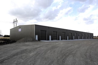Plus de détails pour 14430 Fm 718, Fort Worth, TX - Industriel/Logistique à louer