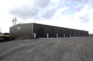 Plus de détails pour 14430 Fm 718, Fort Worth, TX - Industriel/Logistique à louer