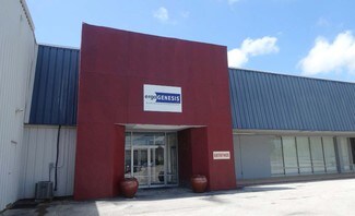 Plus de détails pour 1 Bodybilt Pl, Navasota, TX - Industriel/Logistique à vendre