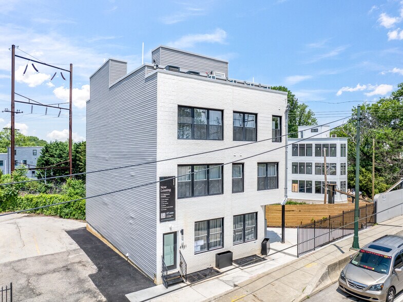 4921 Chester, Philadelphia, PA à vendre - Photo de l’immeuble – Image 3 sur 21