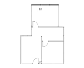 13201 Northwest Fwy, Houston, TX à louer Plan d’étage– Image 1 sur 1