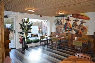 Cross And Pillory Ln, Alton à louer Photo intérieure– Image 2 sur 6