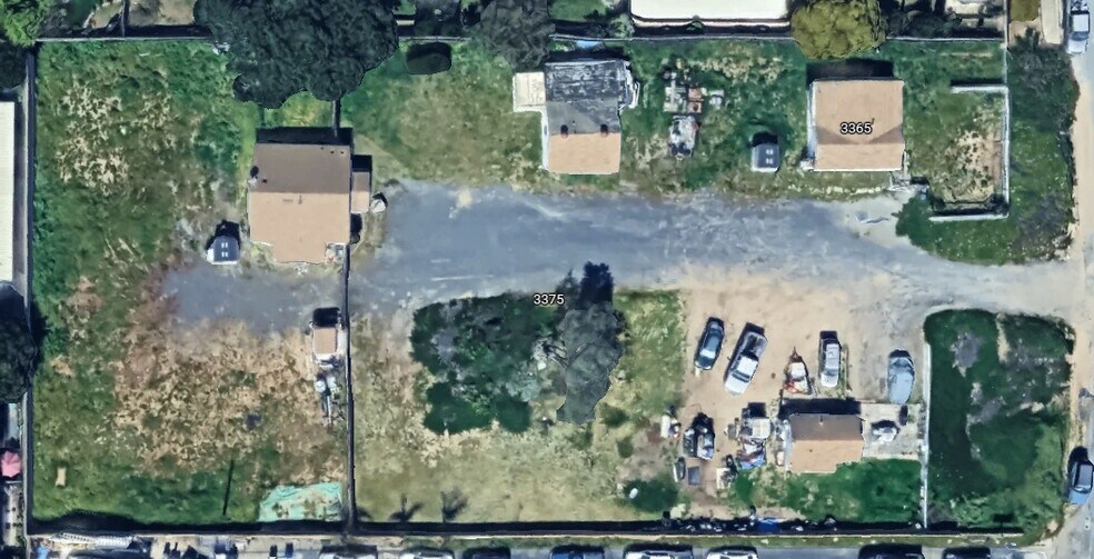 3375 Orcutt Rd, Santa Maria, CA à vendre - Photo de l’immeuble – Image 2 sur 6