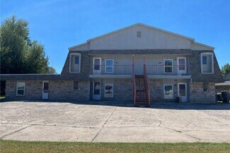 Plus de détails pour 2256 Donna Dr, Norman, OK - Logement à vendre