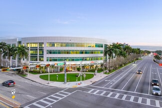 Plus de détails pour One Charter Place – à vendre, Coral Springs, FL