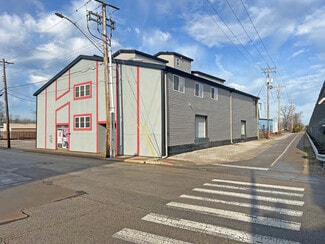 Plus de détails pour 1127 E B St, Belleville, IL - Bureau à vendre