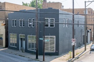 Plus de détails pour 3838 Montgomery Rd, Cincinnati, OH - Local commercial à louer