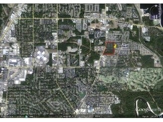 Plus de détails pour Old Canton Rd, Ridgeland, MS - Terrain à vendre