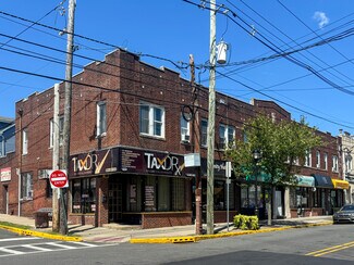 Plus de détails pour 1568-1574 Maple Ave, Hillside, NJ - Local commercial à louer