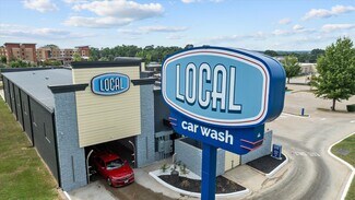Plus de détails pour 7671 S Broadway Ave, Tyler, TX - Spécialisé à vendre