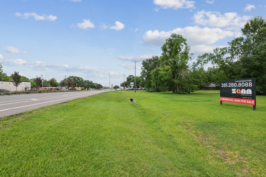 508 Wakefield Dr, League City, TX à vendre - Photo de l’immeuble – Image 1 sur 15