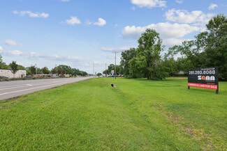 Plus de détails pour 508 Wakefield Dr, League City, TX - Terrain à vendre
