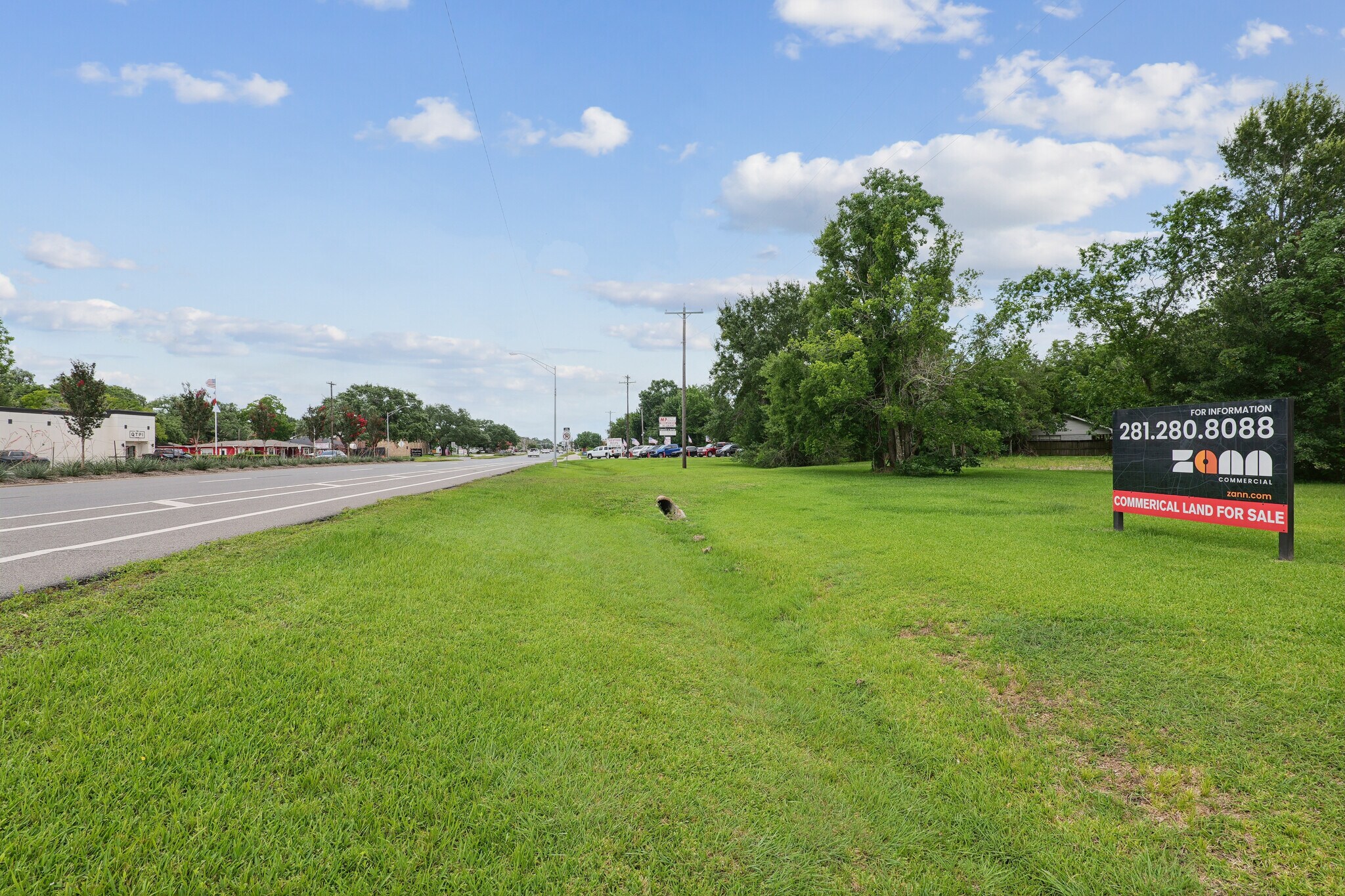 508 Wakefield Dr, League City, TX à vendre Photo de l’immeuble– Image 1 sur 16