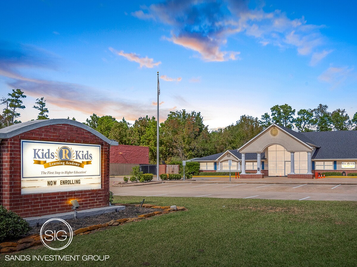 Kids 'R' Kids Portfolio portefeuille de 2 biens à vendre sur LoopNet.fr Photo de l’immeuble– Image 1 sur 9