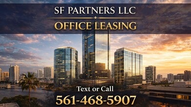 1801 S Perimeter Rd, Fort Lauderdale, FL à louer - Vidéo sur l’annonce professionnelle 