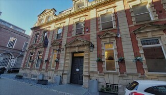 Plus de détails pour Telephone Ave, Bristol - Bureau à louer