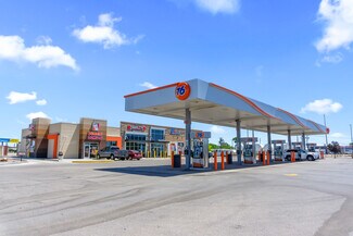 Plus de détails pour 708 N Main St, Lamar, CO - Local commercial à vendre