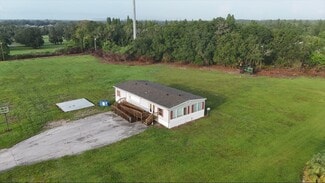 Plus de détails pour 2220 Church Ave., Mulberry, FL - Terrain à louer