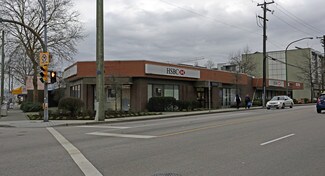 Plus de détails pour 5210 Kingsway, Burnaby, BC - Local commercial à louer