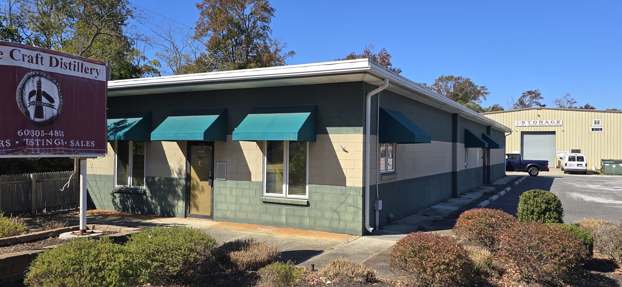 371 S Route 47, Green Creek, NJ à louer Photo de l’immeuble– Image 1 sur 25