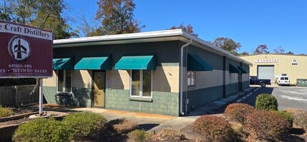 371 S Route 47, Green Creek, NJ à louer Photo de l’immeuble– Image 1 sur 25