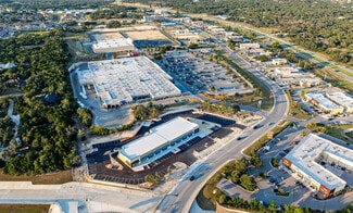 Plus de détails pour 281 Singing Oaks, Spring Branch, TX - Local commercial à louer