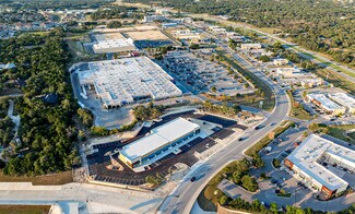 Plus de détails pour Hwy 46 & US 281, Spring Branch, TX - Local commercial à louer