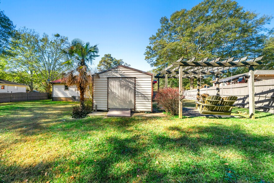 402 Carrollton St, Temple, GA à vendre - Photo de l’immeuble – Image 2 sur 33