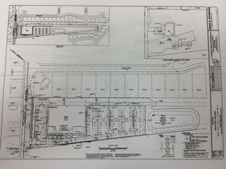 Plus de détails pour 251 Berlin Cross Keys Rd, Berlin, NJ - Terrain à vendre