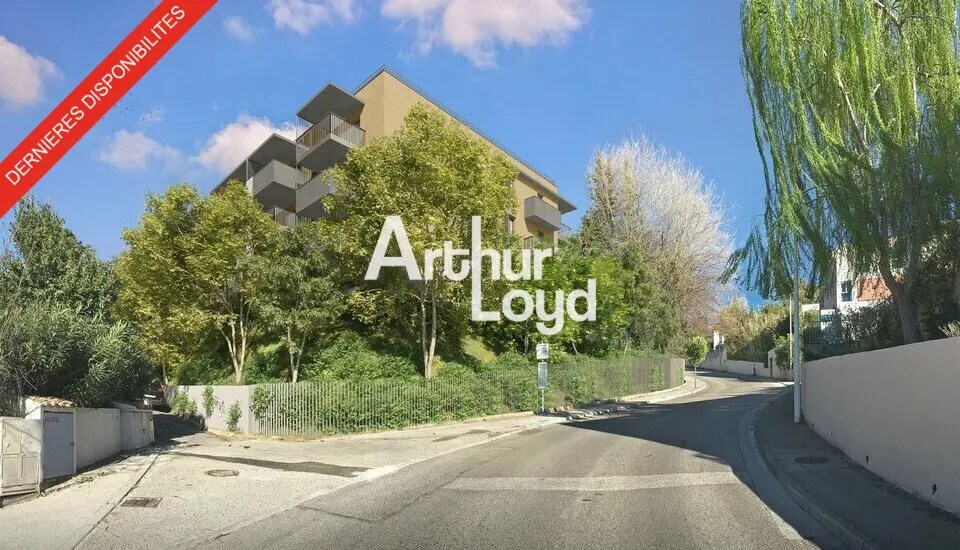 Bureau dans Cagnes-sur-Mer à vendre - Photo de l’immeuble – Image 1 sur 24