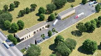 Plus de détails pour 14955 Slover Ave, Fontana, CA - Spécialisé à vendre