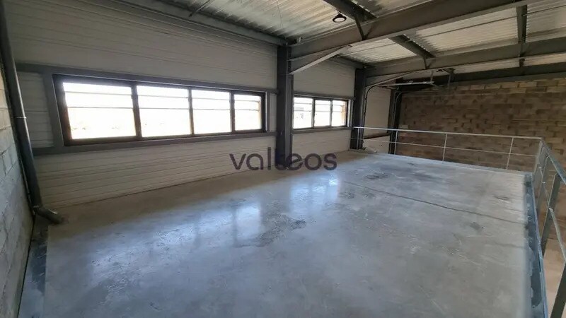 Local d'activités dans Pibrac à vendre - Photo intérieure – Image 3 sur 8
