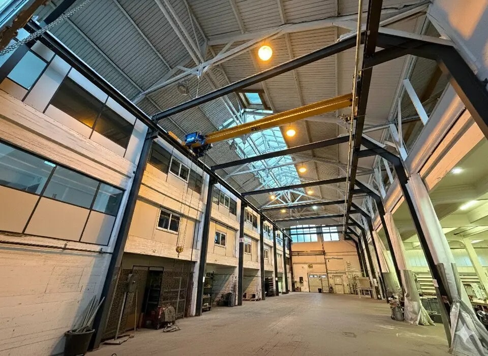 Local d’activités dans Gainneville à louer Photo de l’immeuble– Image 1 sur 7