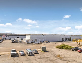 Plus de détails pour 865-955 W Amity Rd, Boise, ID - Industriel/Logistique à louer