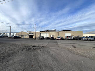 Plus de détails pour 310 Market St, Klamath Falls, OR - Industriel/Logistique à vendre