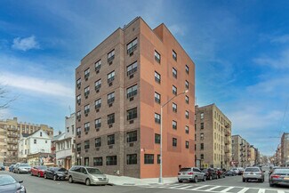 Plus de détails pour 27 Buchanan Pl, Bronx, NY - Logement à vendre