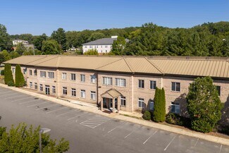 Plus de détails pour 1410 Incarnation Dr, Charlottesville, VA - Bureau à vendre