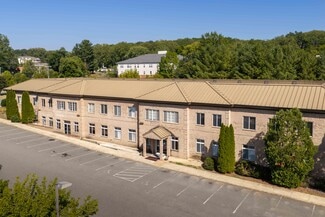 Plus de détails pour 1410 Incarnation Dr, Charlottesville, VA - Bureau à vendre