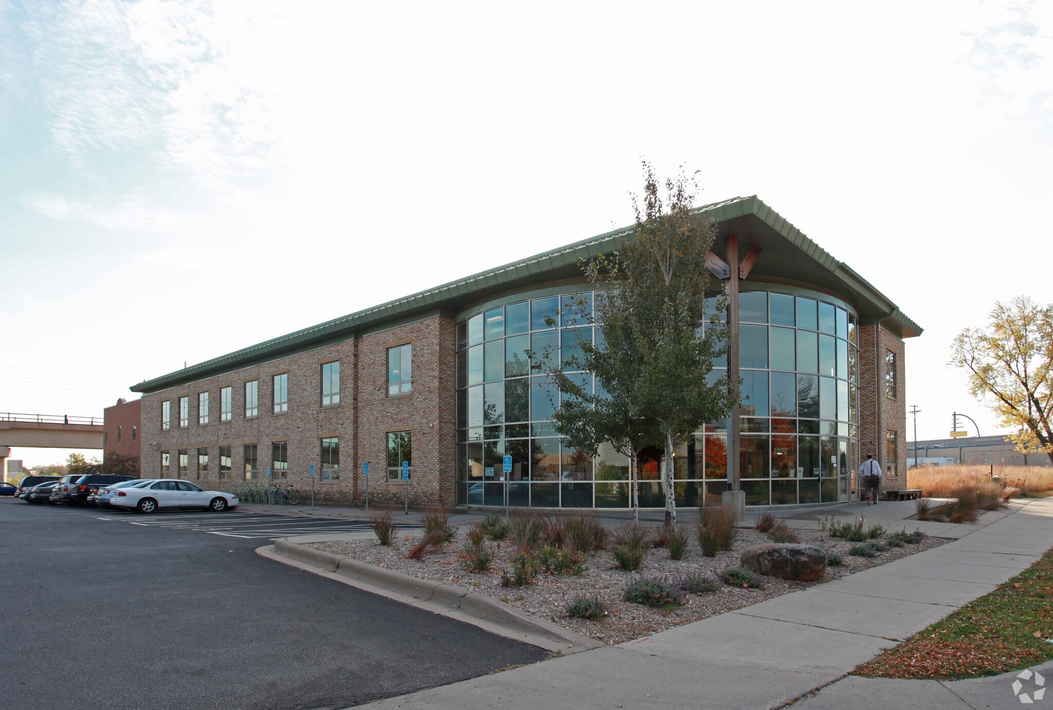 2801 21st Ave S, Minneapolis, MN à louer Photo principale– Image 1 sur 8