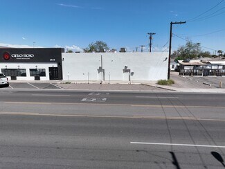 Plus de détails pour 1915-1917 N 16th St, Phoenix, AZ - Local commercial à vendre