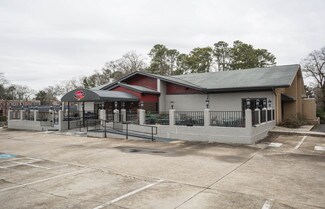 Plus de détails pour 3529 Main St, Atlanta, GA - Local commercial à vendre