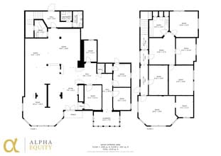 389 E State Road 434, Longwood, FL à louer Plan d’étage– Image 2 sur 34